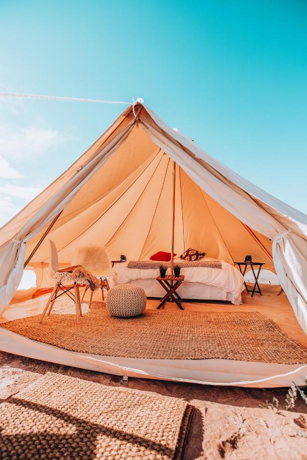 Wander Camp Bryce Canyon - Escalante Cannonville Dış mekan fotoğraf